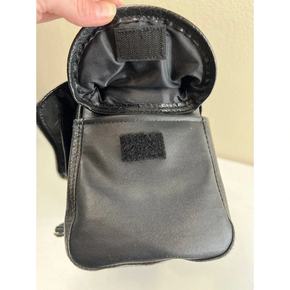 Campro Camera Case‎ Vintage Large Black